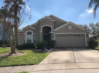 629 Blenheim Loop, Winter Springs, FL 32708