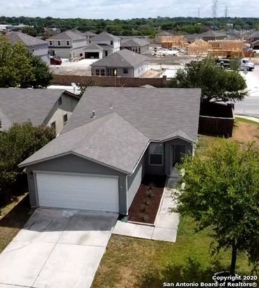 7402 Branching Peak San Antonio Tx 744 Zillow