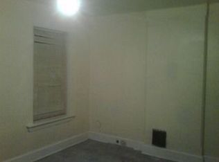 344 Parker St, Chester, PA