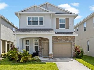 218 Aberdeen St, Davenport, FL 33896