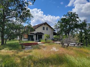 22021 Red Tail Rd, Friant, CA 93626