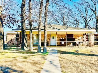 4078 Lindamood Rd, Kingston, OK 73439