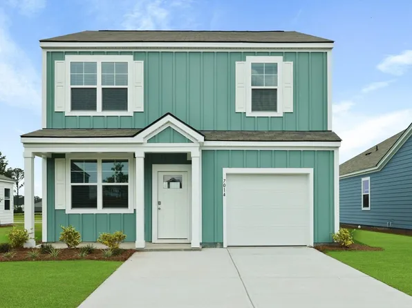 7014 Deanston Dr, Ravenel, SC 29470