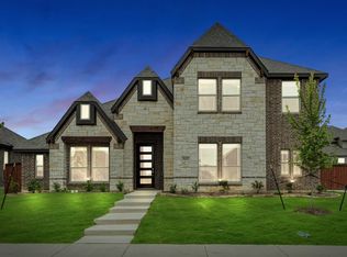 5625 Stone Ln, Midlothian, TX 76065