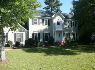 101 Saint Croix Dr, Macon, GA 31210