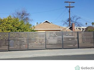 5215 Marmion Way #25, Los Angeles, CA 90042
