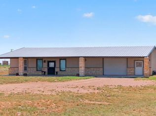 12107 E County Road 89, Midland, TX 79706