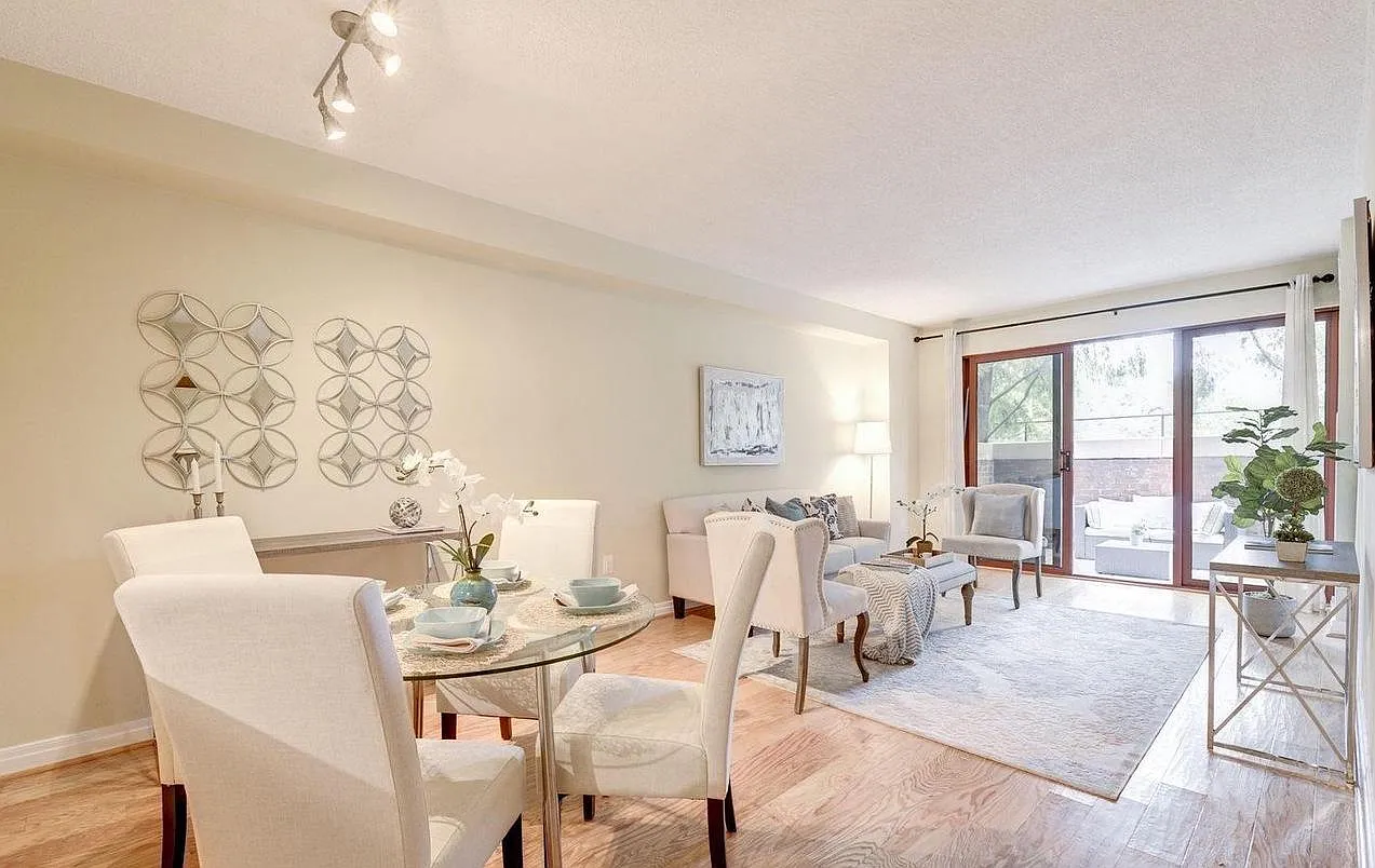 1 bed, 682 sqft, $2,390 — Photo 1