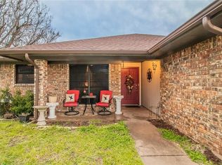 3939 Country Meadows Cir, Granbury, TX 76049