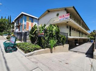 1970 N Beachwood Dr APT 1, Los Angeles, CA 90068