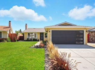 4263 Queen Anne Dr, Union City, CA 94587