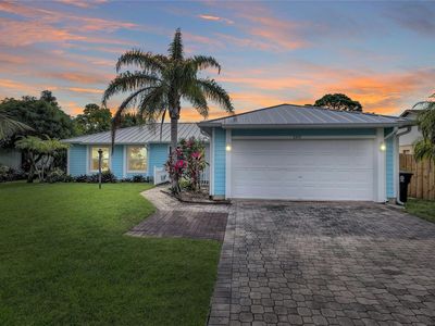2414 SE Fruit Avenue, Port Saint Lucie, FL, 34952