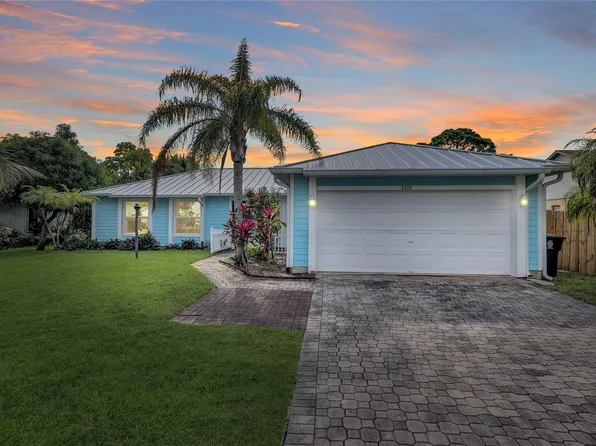 2414 SE Fruit Avenue, Port St Lucie, FL 34952
