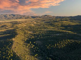 00XX Big Sky Drive -- #1B, Peeples Valley, AZ 86332