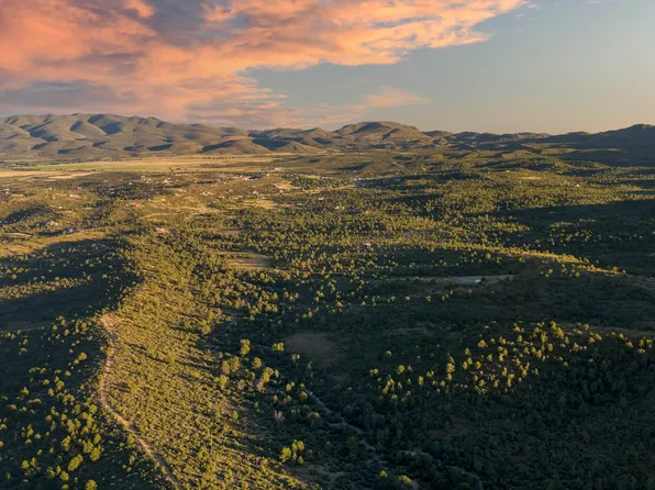 00XX Big Sky Drive -- #1B, Peeples Valley, AZ 86332