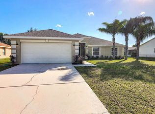 729 NW Cabot St, Port Saint Lucie, FL 34983