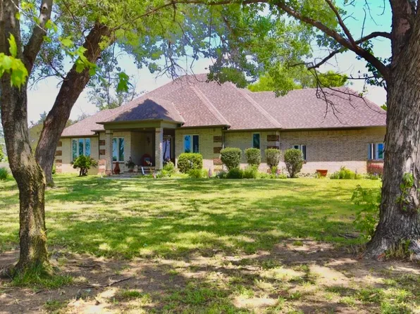 3410 W 93rd St N, Valley Center, KS 67147
