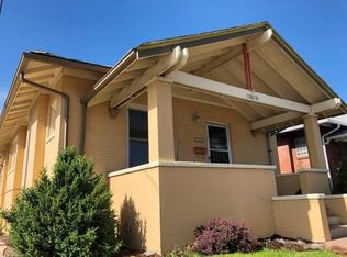 2020 W 38th Ave, Denver, CO 80211