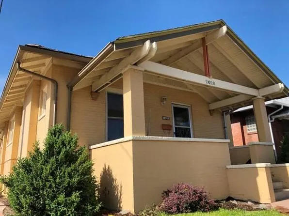 2020 W 38th Ave, Denver, CO 80211