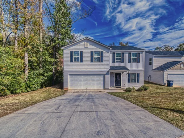 1065 Edenbrooke Cir, Anderson, SC 29621