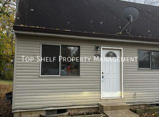 106 McKinley Ave, Des Moines, IA 50315