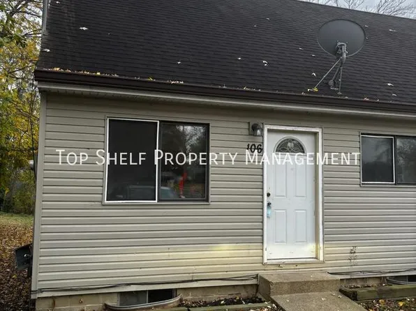 106 McKinley Ave, Des Moines, IA 50315