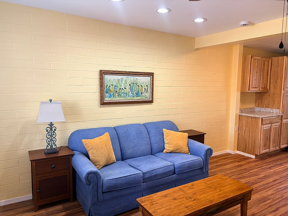 349 S Paseo Madera