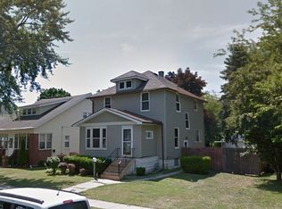 437 Arbor Ave, Monroe, MI 48162
