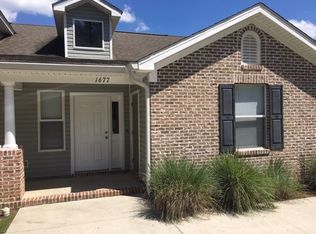 1677 Quazar Rd, Tallahassee, FL 32311