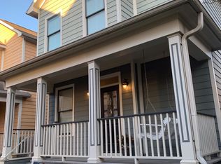 1019 W 15th 1/2 St, Houston, TX 77008
