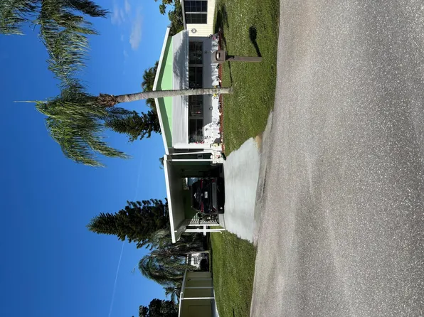 8 Montilla Way, Port St Lucie, FL 34952