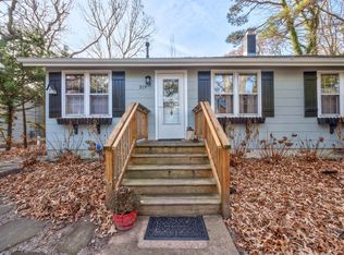 319 Stites Ave, Cape May Point, NJ 08212