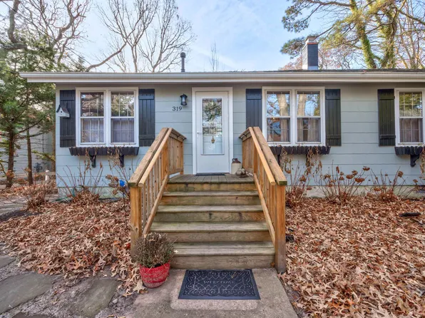 319 Stites Ave, Cape May Point, NJ 08212