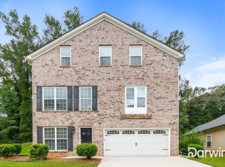 1330 Vonda Ln SW, Mableton, GA 30126