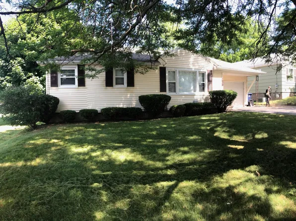 236 Clark Ave, Rochester, NY 14609