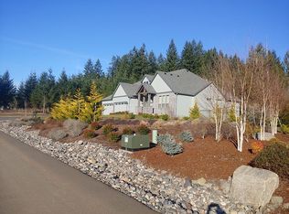 22028 NE 172nd St, Brush Prairie, WA 98606
