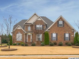 392 Weatherford Dr NW, Madison, AL 35757