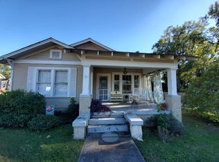 1316 Highland Dr, Amory, MS 38821