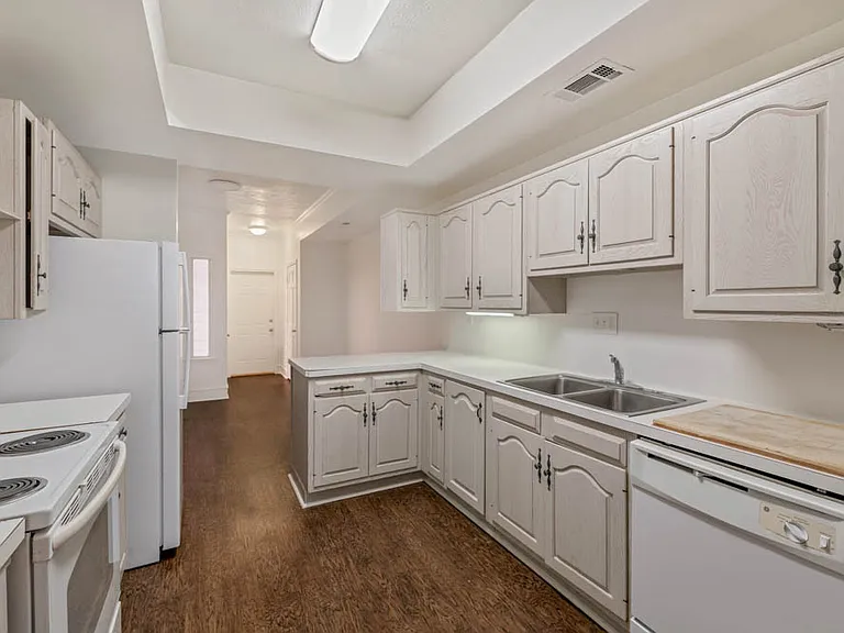 4400 Carter Creek Pkwy #306 — Photo 6