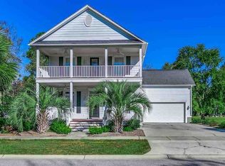 201 Derbyshire Ln, Conway, SC 29526