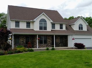115 Cardinal Dr, Macon, IL 62544