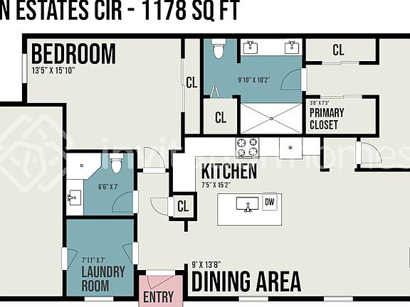 3rd image of 1221 Preston Estates Cir