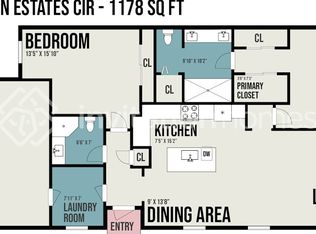 1223 Preston Estates Cir, Vero Beach, FL 32960