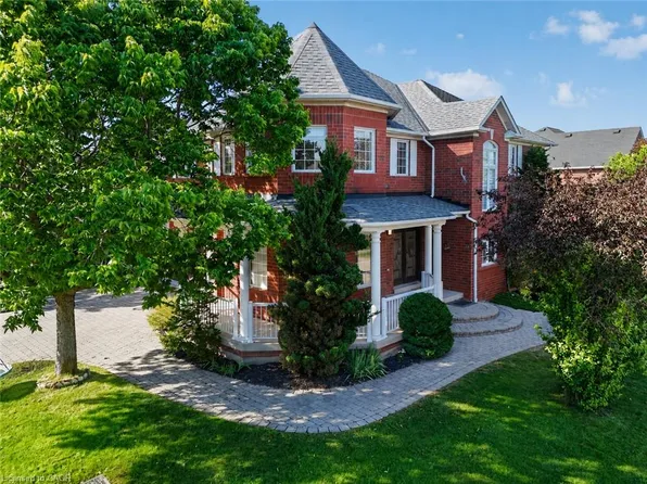 2201 Lapsley Cres, Oakville, ON L6M 4V2