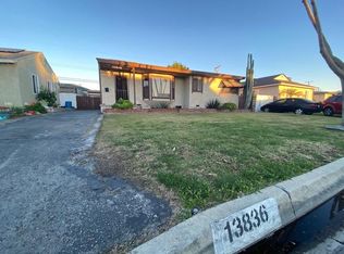13836 Ibbetson Ave, Bellflower, CA 90706