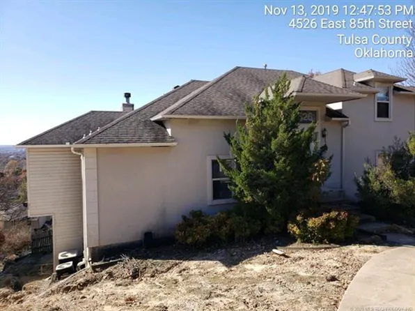 4526 E 85th St S, Tulsa, OK 74137