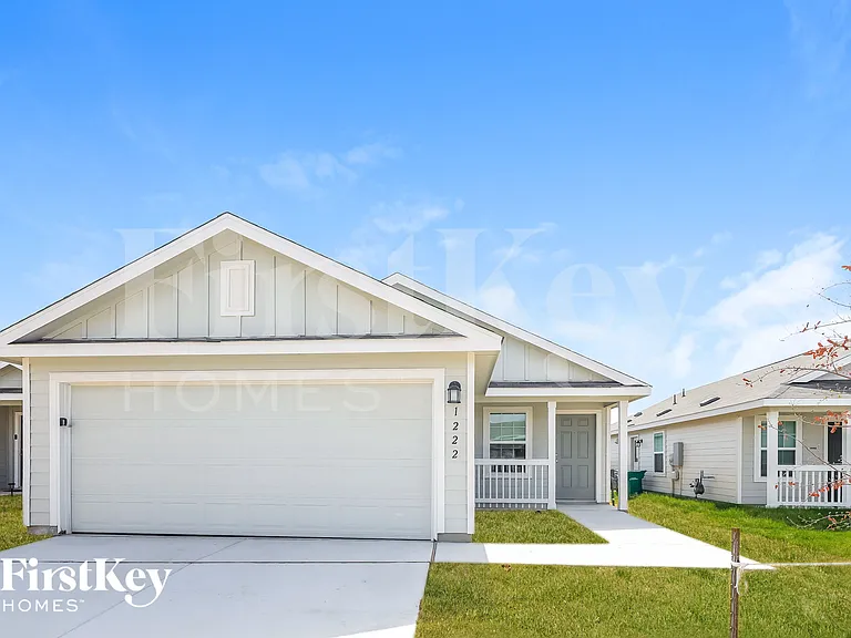 1222 Kiskadee Way — Photo 1