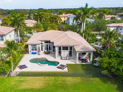 7137 NW 122nd Avenue, Parkland, FL, 33076