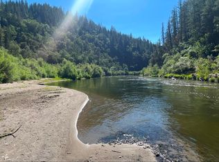 Out 16n01 Forest Rd, Happy Camp, CA
