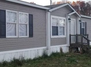 1841 Mount Salem Rd, London, KY 40741